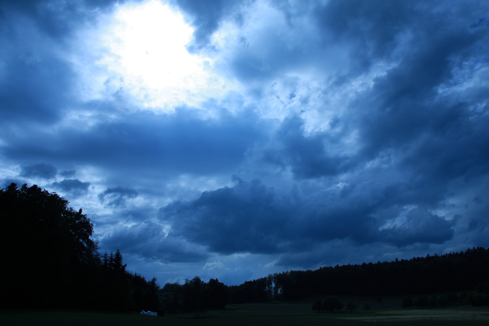 Himmel in Birrwil 2