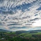 Himmel in HDR