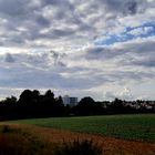 Himmel Landschaft