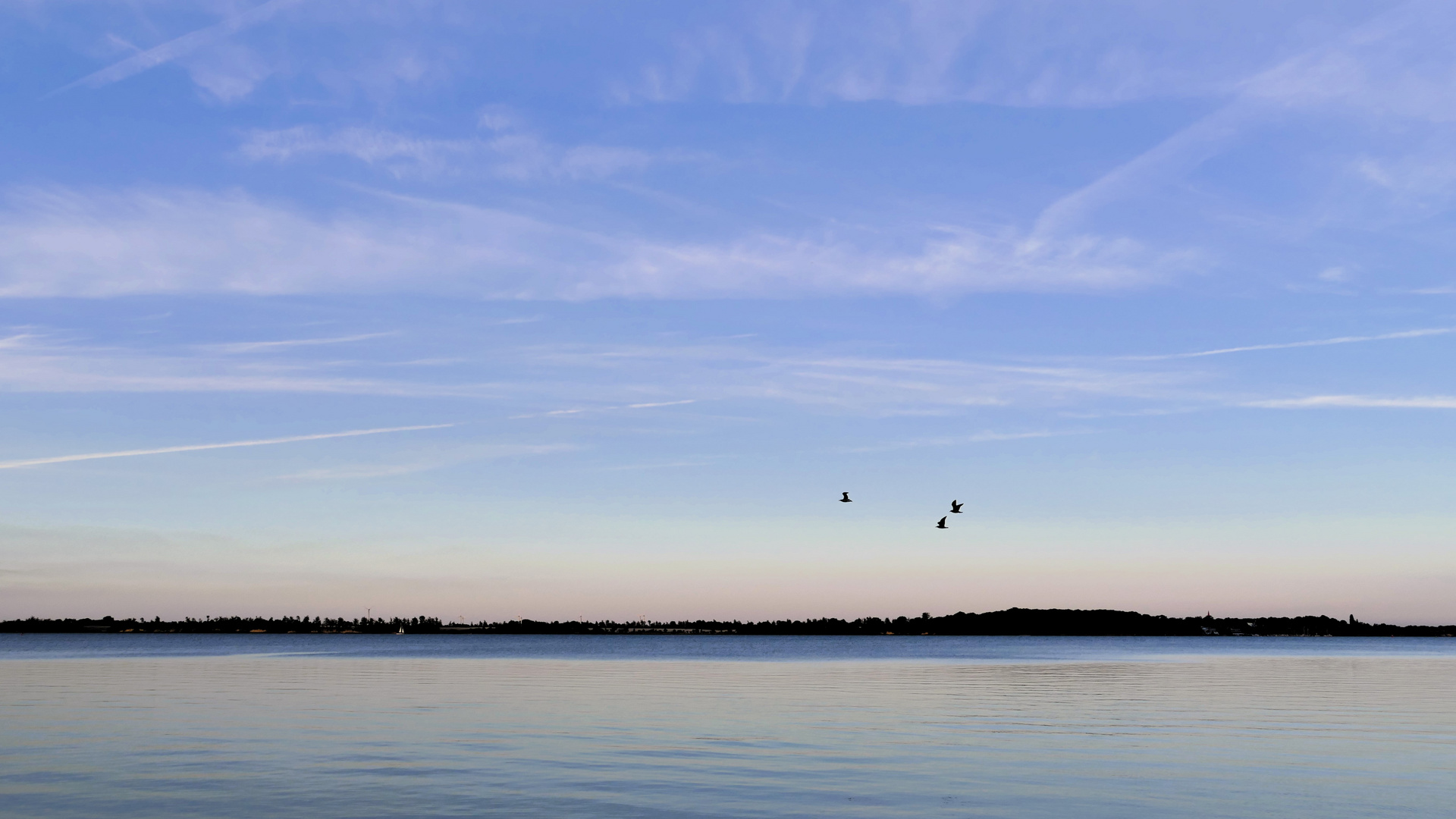 Himmel & Meer