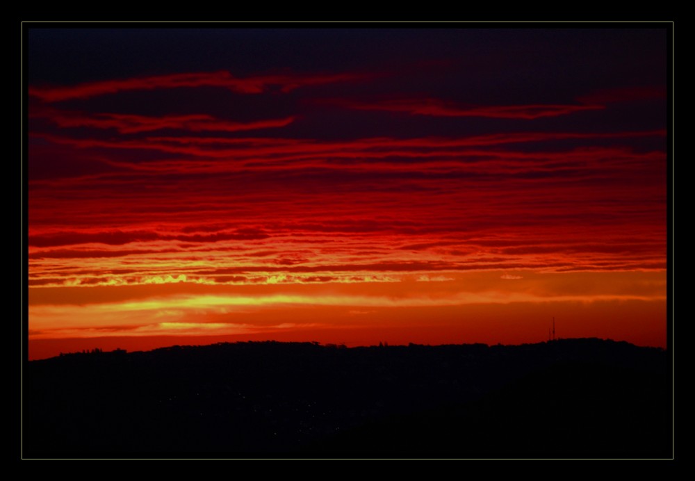 Himmel oder Hölle