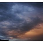 Himmel über ...