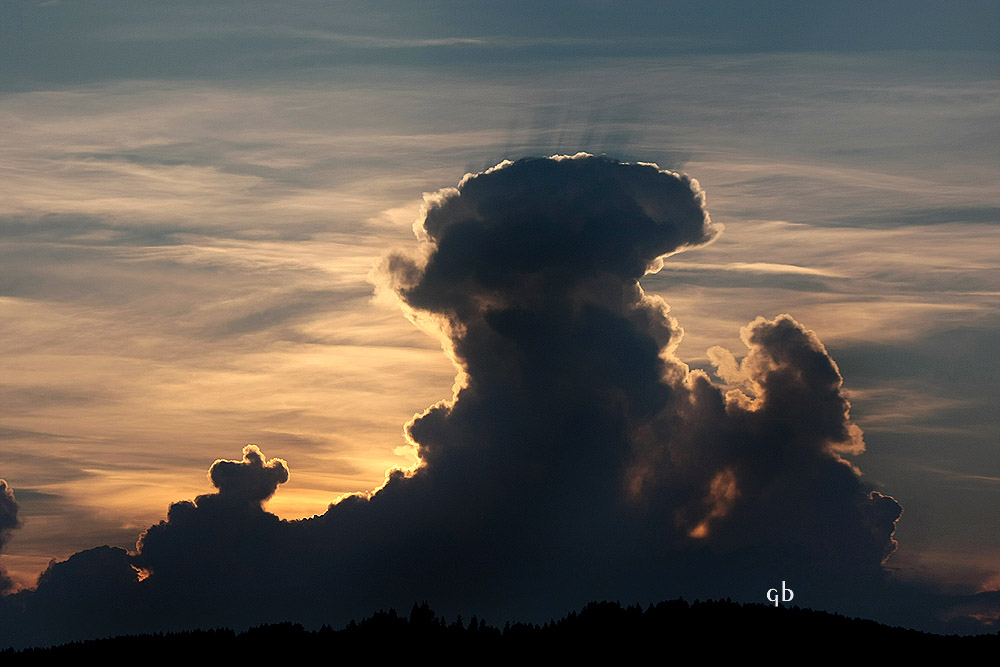 Himmel über Altenseelbach