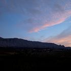 Himmel über Antequera