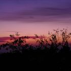 Himmel über Bad Dürkheim 4