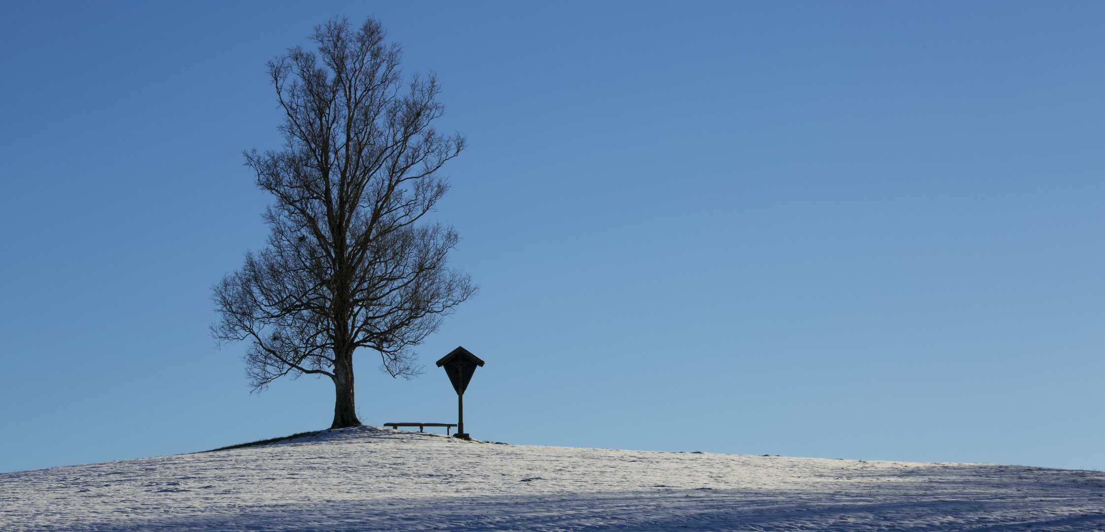 Himmel über Bayern Foto & Bild | deutschland, europe, bayern Bilder auf