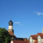 Himmel über Bayern