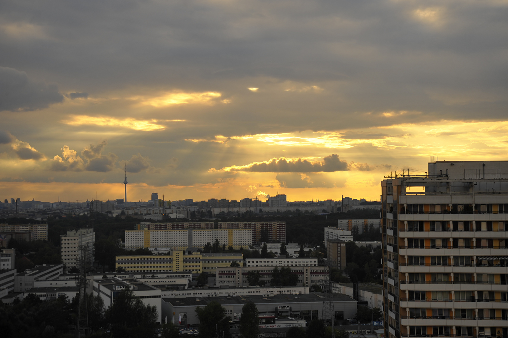 Himmel über Berlin 05.09.2016 2016-09-05 005