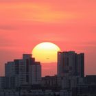 Himmel über Berlin