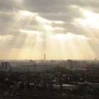 Himmel über Berlin