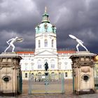 Himmel über Berlin