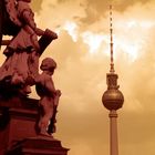 Himmel über Berlin?