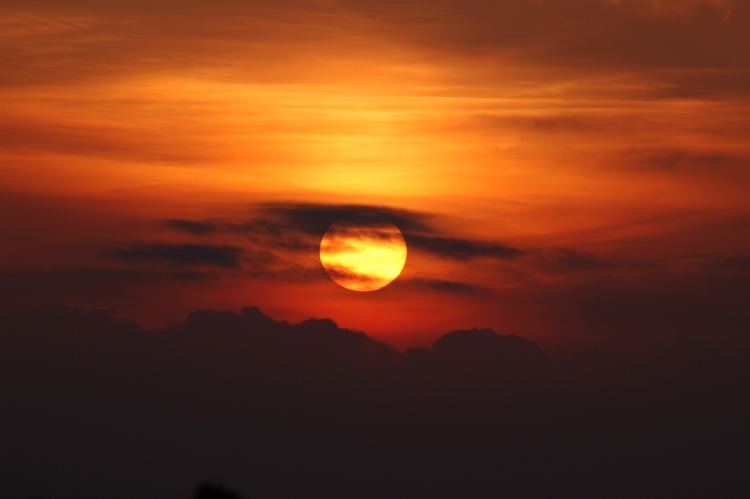 Himmel über Berlin