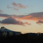 Himmel über Berlin