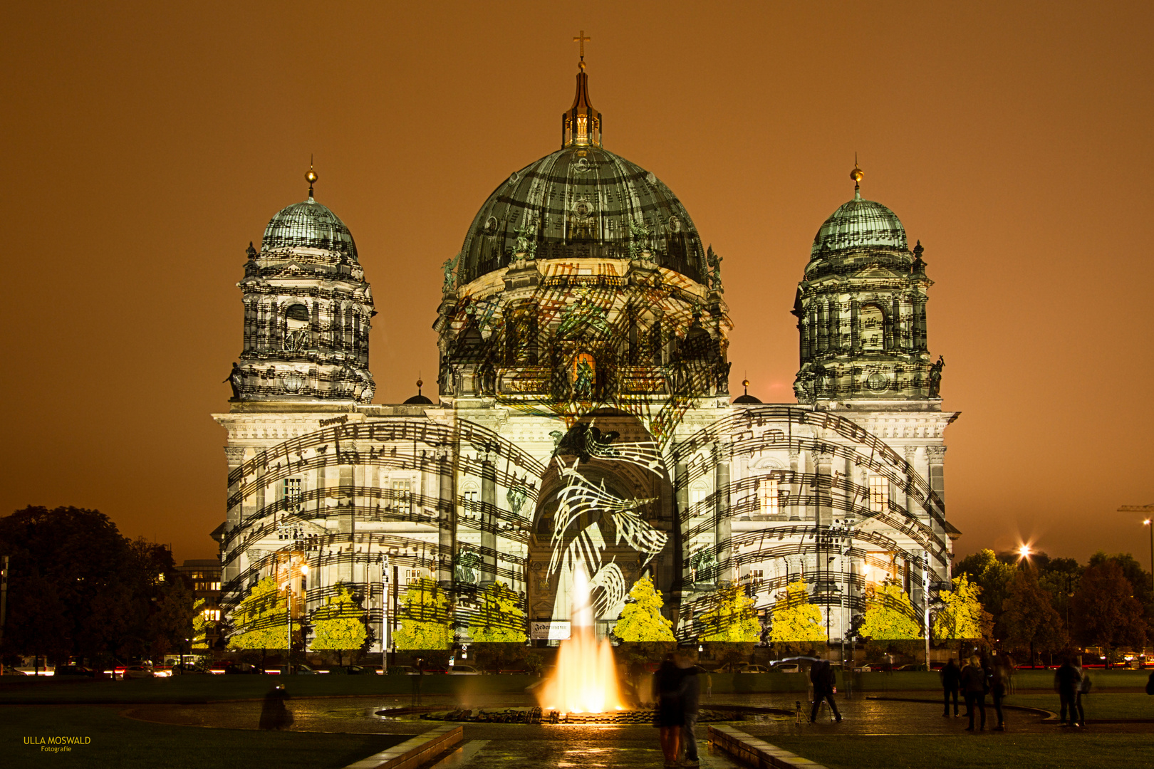 ...Himmel über Berlin...