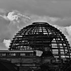 Himmel über Berlin