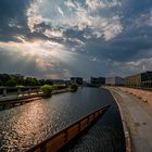 Himmel über Berlin