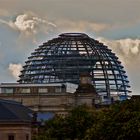 Himmel über Berlin