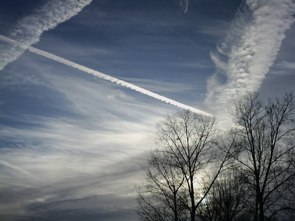 himmel ueber berlin