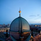 Himmel über Berlin