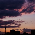 Himmel über Berlin II