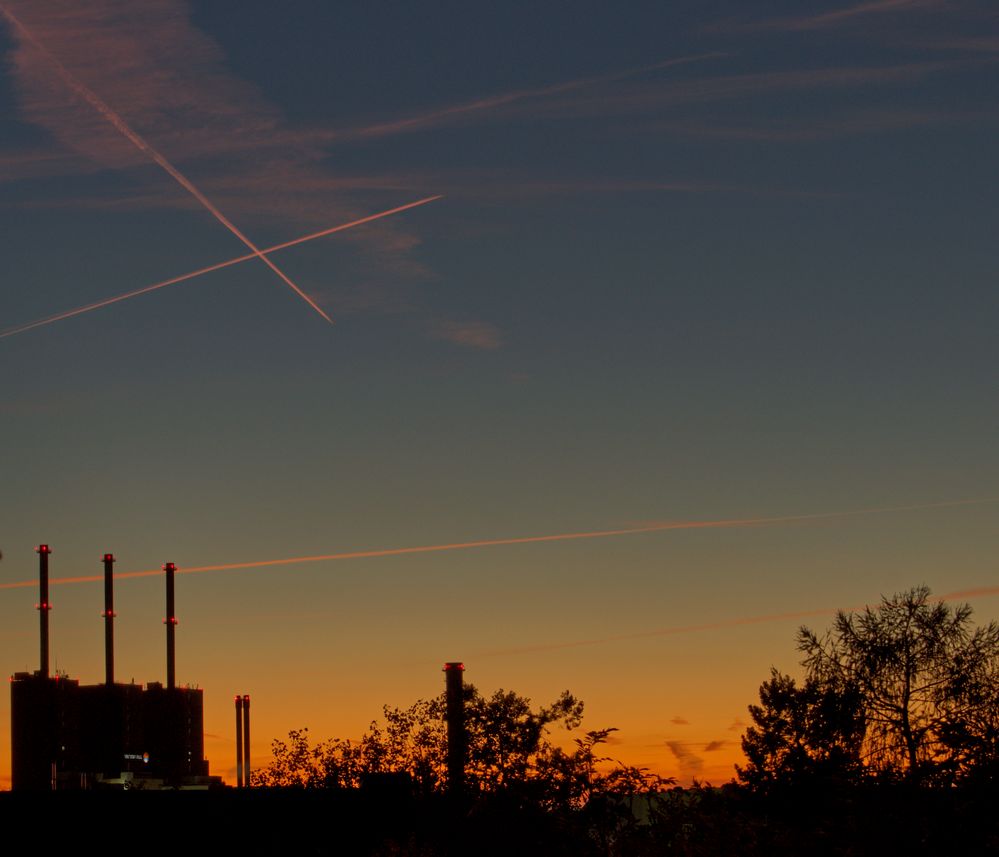 Himmel über Berlin IV neu