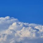 Himmel über Berlin (vorm Gewitter)