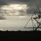 Himmel über Bottrop