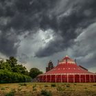 Himmel über Braunschweig