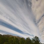 Himmel über Breivikeidet (1)