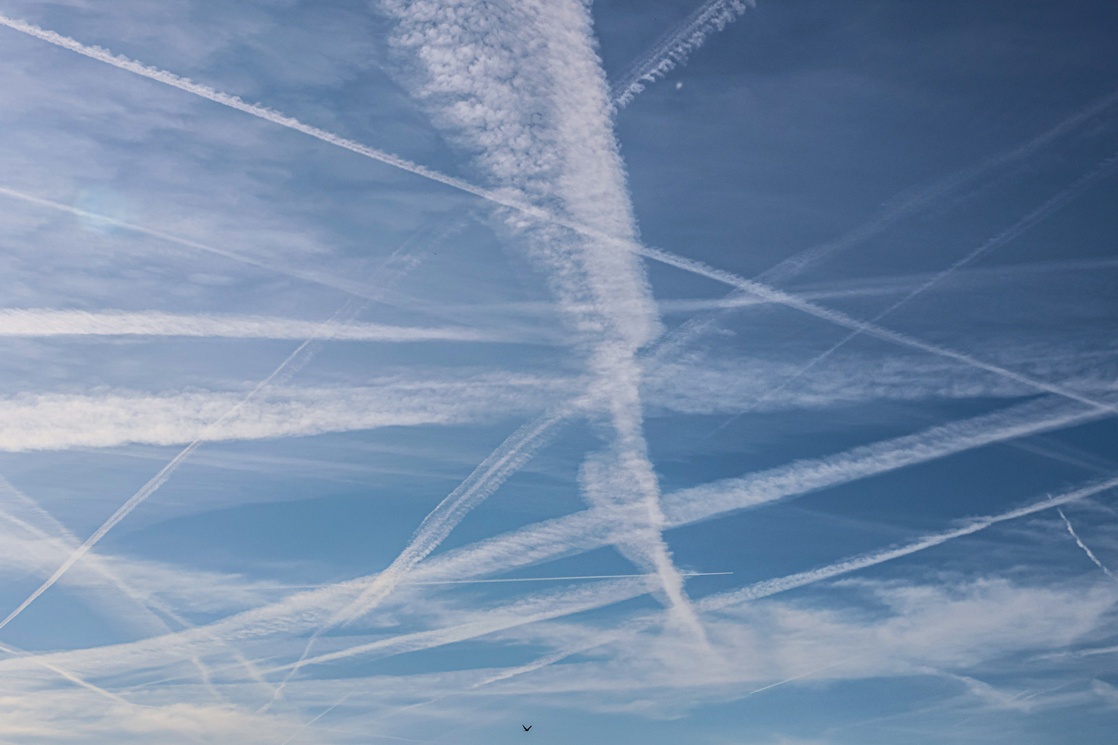 "Himmel über dem Steigerwald"_2023-06-02