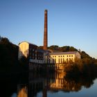 Himmel über der Ruhr