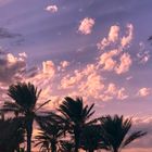 Himmel über Djerba