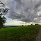 Himmel über ...