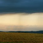 Himmel über Freigericht am 23. Juni 2011