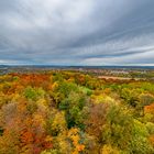 Himmel über Gotha