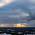 Himmel über Haniel