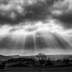 Himmel über Heinriet