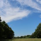 Himmel über Hemmingen