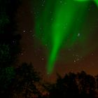 Himmel über Kremmen- Brandenburg