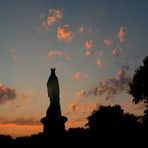 Himmel über Lourdes [03]