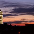 Himmel über München