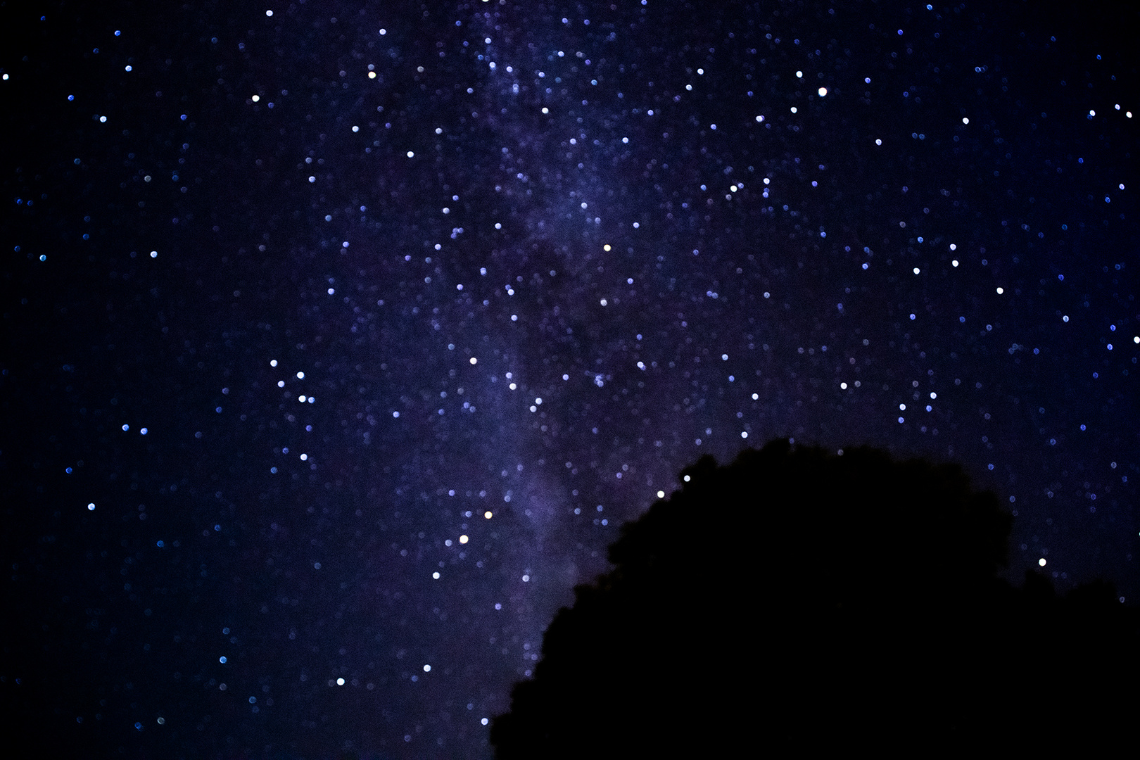 Himmel über Oberschwaben