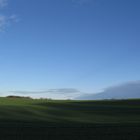 Himmel über Rügen