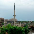 Himmel über Safranbolu