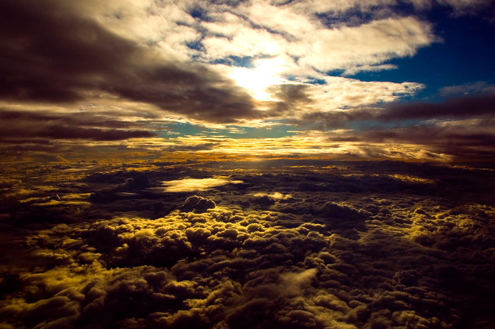 himmel über sao paulo