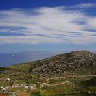 Himmel über Sifnos