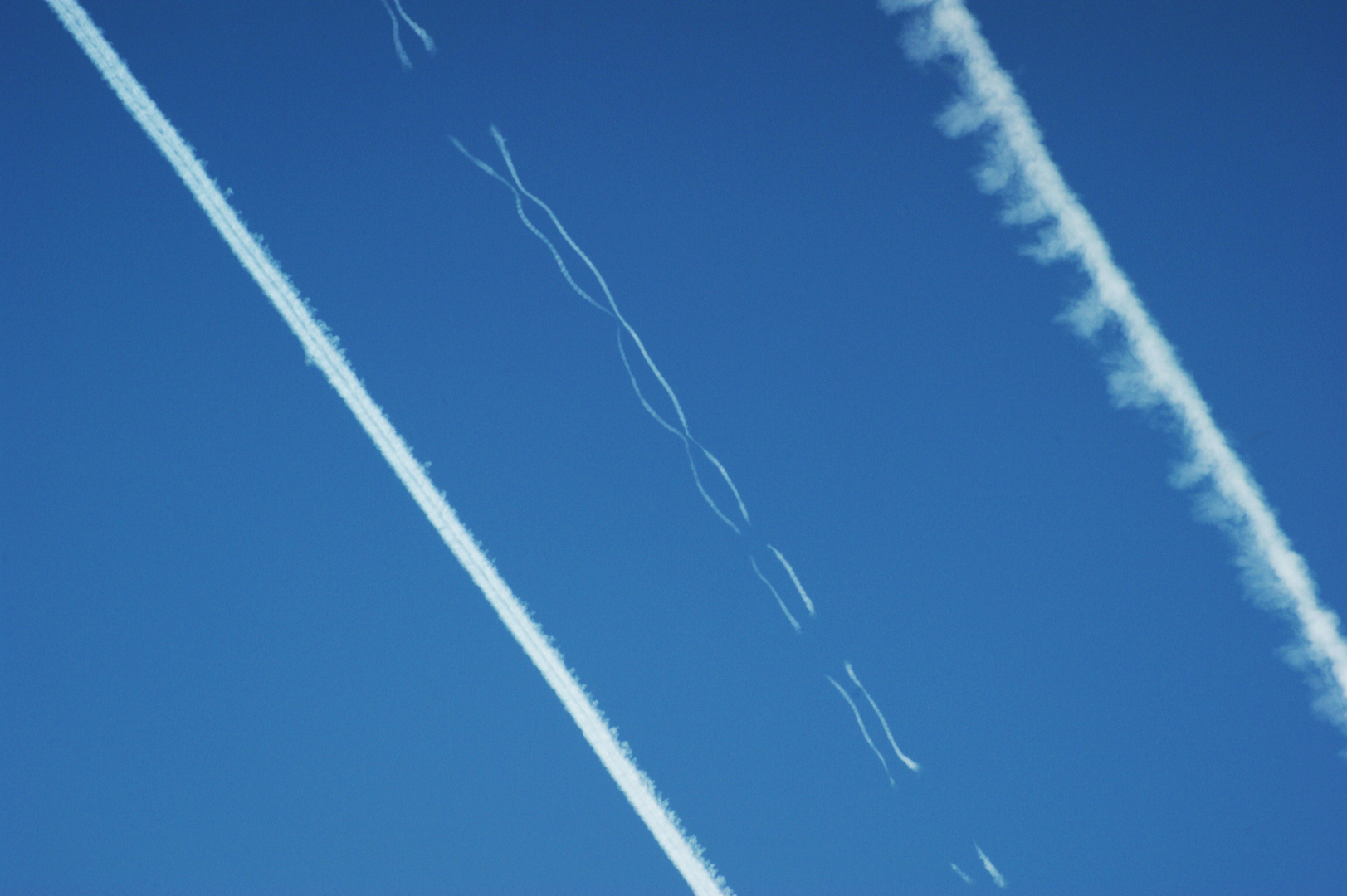 Himmel über Steinhöring