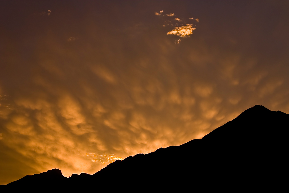 [ himmel über tirol ]