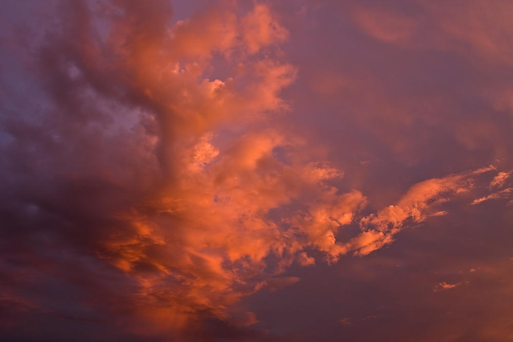 [ himmel über tirol III ]